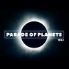 Pochette Parade of Planets - Ma Cherie Parade of Planets - Ma Cherie