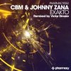 Pochette CBM and Johnny Zana - Exakto (original mix) CBM and Johnny Zana - Exakto (original mix)