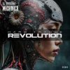 Pochette DJ Husband - Mechanica (Extended Mix) DJ Husband - Mechanica (Extended Mix)