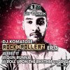 Pochette DJ Komatose - Feel It DJ Komatose - Feel It