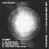 Pochette Kanine feat. A Little Sound - Face Away Kanine feat. A Little Sound - Face Away