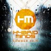 Pochette Hybrid Minds - Summer Rain Hybrid Minds - Summer Rain
