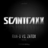 Pochette Ran-D vs Zatox - Hectic Ran-D vs Zatox - Hectic