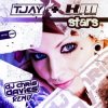 Pochette T-Jay & Kritikal Mass - Stars (DJ Chris Davies remix) T-Jay & Kritikal Mass - Stars (DJ Chris Davies remix)