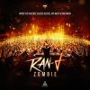 Pochette Ran-D - Zombie (original mix) Ran-D - Zombie (original mix)