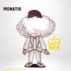 Pochette MONATIK Feat. Ніна Матвієнко - Цей день MONATIK Feat. Ніна Матвієнко - Цей день