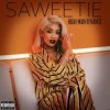 Pochette Saweetie - B.A.N Saweetie - B.A.N