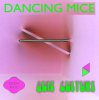 Pochette Dancing Mice - Red Star Dancing Mice - Red Star