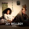 Pochette Joy Wellboy - I Just Wanna Fall Joy Wellboy - I Just Wanna Fall