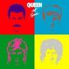 Pochette Queen - Back Chat Queen - Back Chat