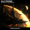 Pochette DJ X-Tromic - Portia Albedo (Extended Version) DJ X-Tromic - Portia Albedo (Extended Version)