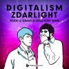 Pochette Digitalism - Zdarlight Digitalism - Zdarlight