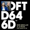 Pochette Bob Sinclar x A-Trak x Mele - Deep Inside Of Me Bob Sinclar x A-Trak x Mele - Deep Inside Of Me