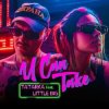 Pochette Little Big - U Can Take Little Big - U Can Take