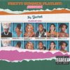Pochette Saweetie feat. Drakeo the Ruler - Risky Saweetie feat. Drakeo the Ruler - Risky