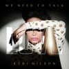 Pochette Keri Hilson - Grateful Keri Hilson - Grateful