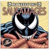 Pochette DJ Kitty 007 - Sausamages DJ Kitty 007 - Sausamages