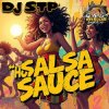 Pochette Dj Stp - Nice It Up Dj Stp - Nice It Up
