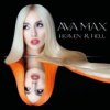 Pochette Ava Max - H.E.A.V.E.N Ava Max - H.E.A.V.E.N