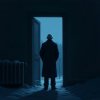 Pochette Agtverse - Still Waiting at the Door Agtverse - Still Waiting at the Door