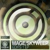 Pochette Mage - The Words I Never Said In D&B Mage - The Words I Never Said In D&B