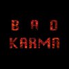 Pochette Axel Thesleff - Bad Karma Axel Thesleff - Bad Karma