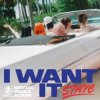 Pochette STAYC - I WANT IT STAYC - I WANT IT