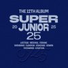 Pochette SUPER JUNIOR - Express Mode SUPER JUNIOR - Express Mode