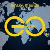 Pochette Giuseppe Ottaviani - Jakarta (Original Mix) Giuseppe Ottaviani - Jakarta (Original Mix)