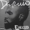 Pochette Jason Derulo - Naked Jason Derulo - Naked