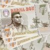 Burna Boy - Wetin Man Go Do