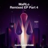 Pochette MaRLo feat. Jano - The Dreamers MaRLo feat. Jano - The Dreamers