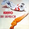 Pochette Azoto - San Salvador Azoto - San Salvador