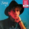 Pochette Savage - Jane Savage - Jane