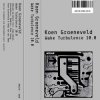 Pochette Koen Groeneveld - Wake Turbulence (Spektre Remix) Koen Groeneveld - Wake Turbulence (Spektre Remix)