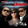 Pochette Gente De Zona - Dime Gente De Zona - Dime