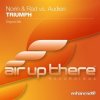 Pochette Norin & Rad vs. Audien - Triumph (Original Mix) Norin & Rad vs. Audien - Triumph (Original Mix)
