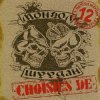 Pochette Монгол Шуудан - Повезло Монгол Шуудан - Повезло