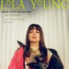 Pochette Lola Young - Stream Of Consciousness Lola Young - Stream Of Consciousness