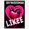 Pochette Skywoodsman - Likee Skywoodsman - Likee