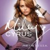 Pochette Miley Cyrus - Start All Over Miley Cyrus - Start All Over