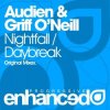 Pochette Audien & Griff O'Neill - Nightfall Original Mix Audien & Griff O'Neill - Nightfall Original Mix