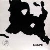 Pochette Agape - Believe Agape - Believe