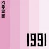 Pochette Kat Graham - 1991 (Michael Carrera Legwarmer Remix) Kat Graham - 1991 (Michael Carrera Legwarmer Remix)