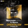 Pochette DJ Manson - Orientalism (Original Mix) DJ Manson - Orientalism (Original Mix)