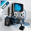 Pochette Showtek - World is mine Showtek - World is mine