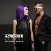 Pochette The HARDKISS feat. KAZAKY - Strange Moves The HARDKISS feat. KAZAKY - Strange Moves