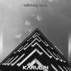 Pochette Karulin - Relax My Eyes Karulin - Relax My Eyes