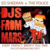 Pochette Ed Sheeran Vs The Police Vs Toto - Perfect Vs Every Breathe You Take Ed Sheeran Vs The Police Vs Toto - Perfect Vs Every Breathe You Take