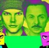 Pochette Avicii Vs The Beatles Vs Martin Solveig - Without You Vs Twist and Shout Avicii Vs The Beatles Vs Martin Solveig - Without You Vs Twist and Shout